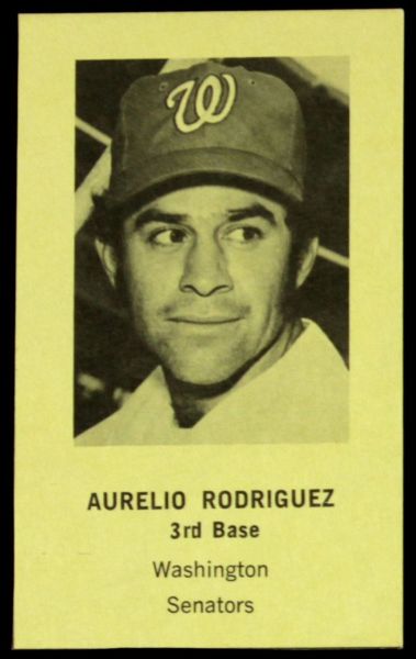 Rodriguez